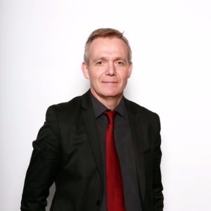 Dr. Pierre Sabouret
